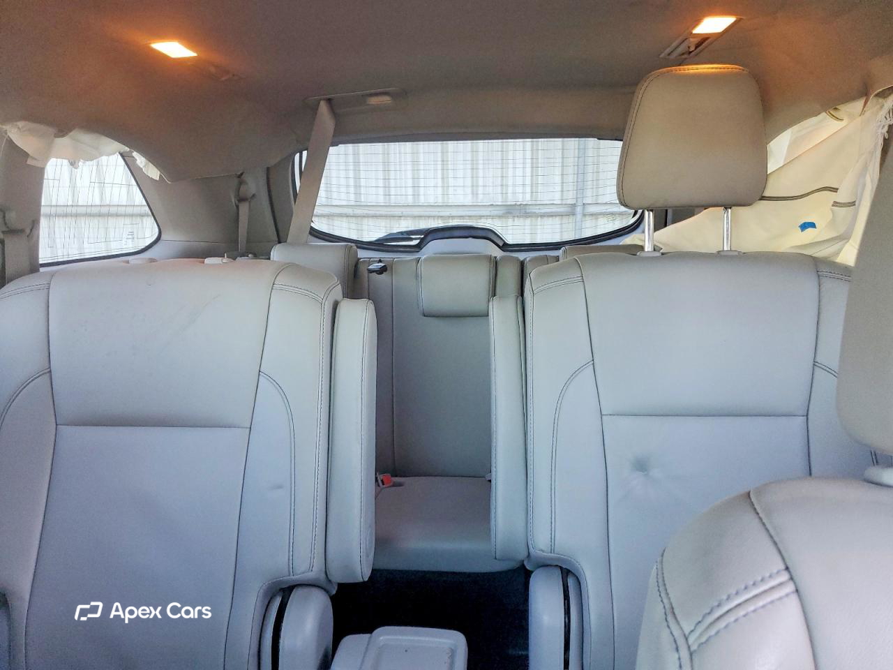 Toyota Highlander 2018