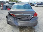 Honda Civic 2015