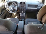 Jeep Compass 2016