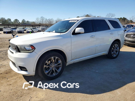 Dodge Durango 2019 - Zdjęcie 1 z 13