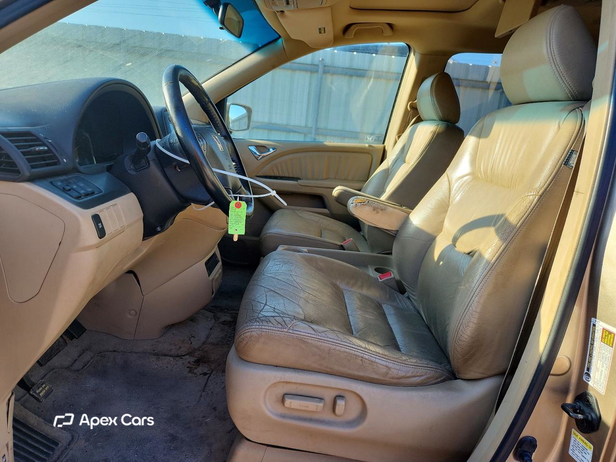 Honda Odyssey 2006