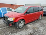 Dodge Caravan 2013