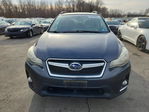 Subaru XV 2016