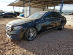 Mercedes-Benz E-klasse 2017