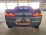 Chevrolet Camaro 2015