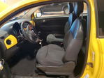 Fiat 500 2012