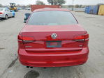 Volkswagen Jetta 2017