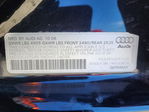 Audi A4 2009