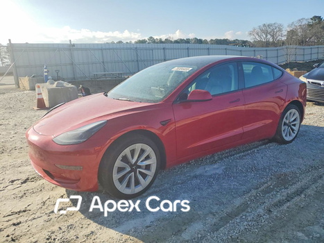 Tesla Model 3 2023 - Image 1 of 12