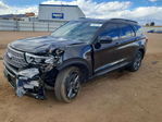 Ford Explorer 2024
