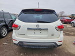 Nissan Pathfinder 2014