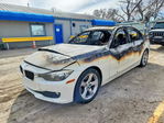 BMW Series 3 2015