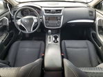 Nissan Altima 2018