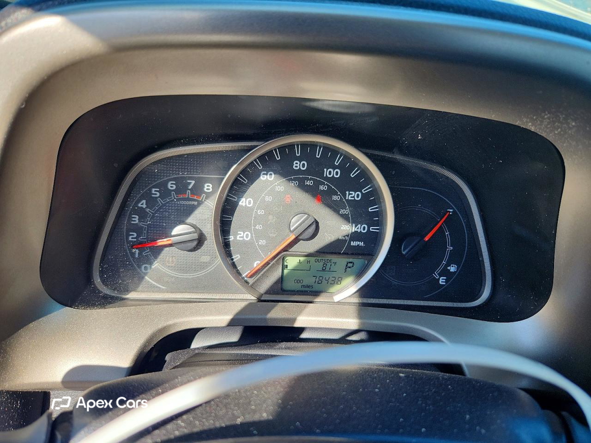 Toyota RAV 4 2014