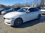 BMW Series 3 2014
