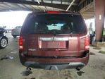 Honda Pilot 2013