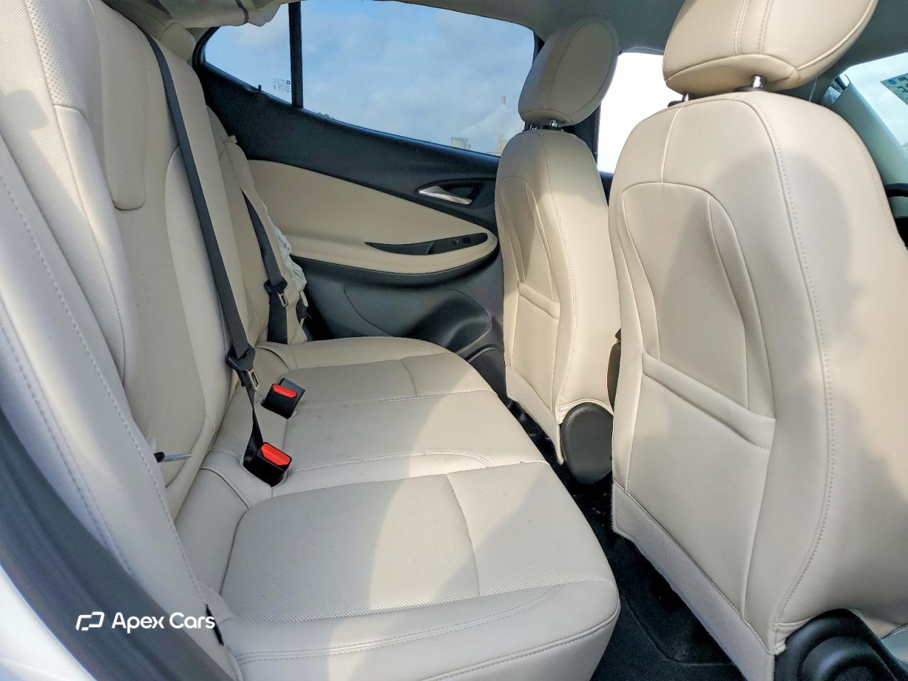 Buick Encore GX 2026