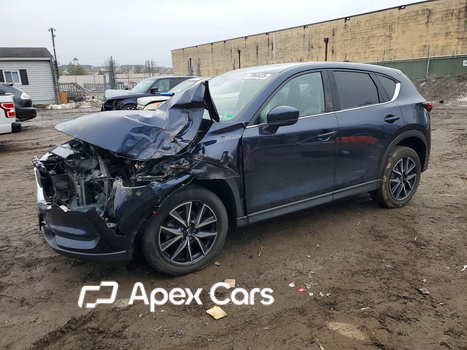 Mazda CX-5 2017 - Image 1 of 13