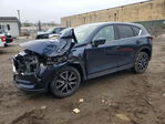 Mazda CX-5 2017
