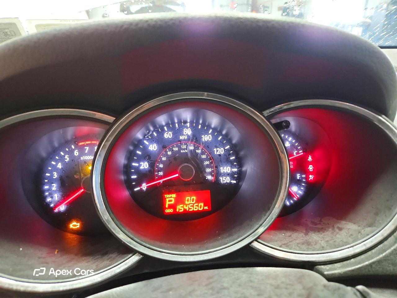 Kia Sorento 2013