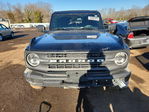 Ford Bronco 2025