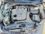 Nissan Maxima 2011