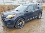 Ford Explorer 2013