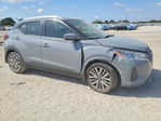 Nissan Kicks 2021