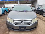 Honda Odyssey 2011