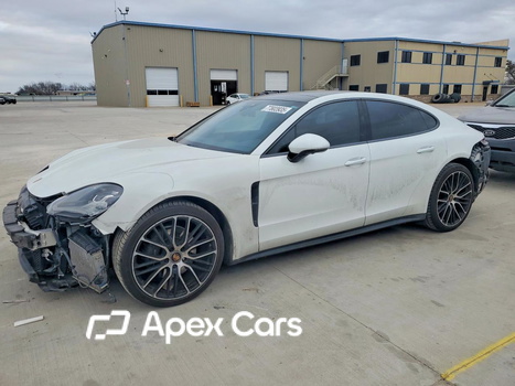 Porsche Panamera 2021 - Image 1 of 13