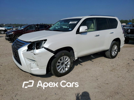 Lexus GX 2023 - Image 1 of 15