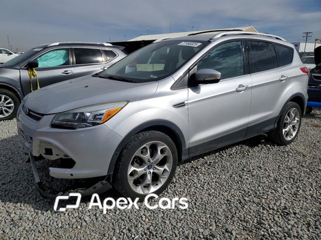 Ford Escape 2013 - Image 1 of 13