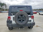 Jeep Wrangler 2016
