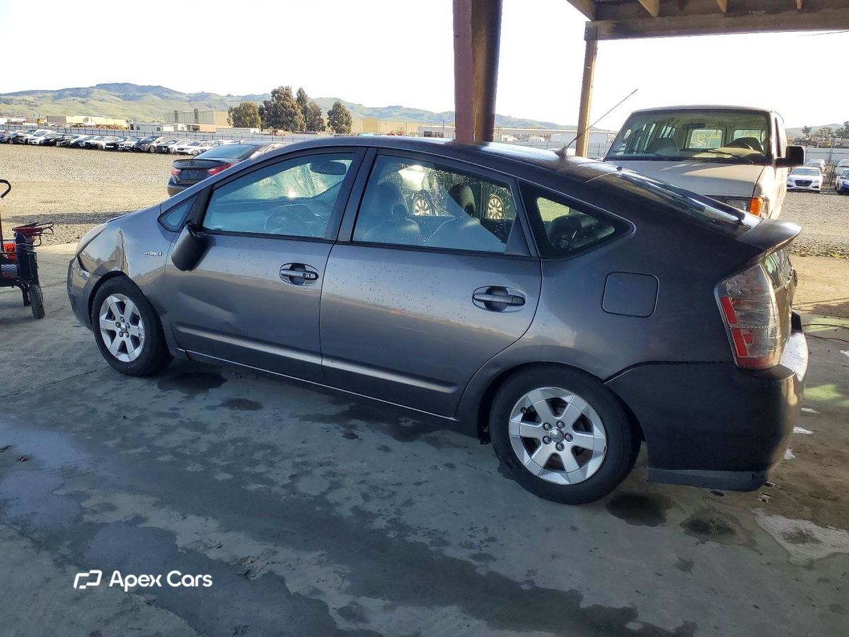 Toyota Prius 2006