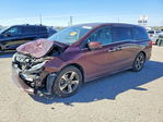 Honda Odyssey 2018