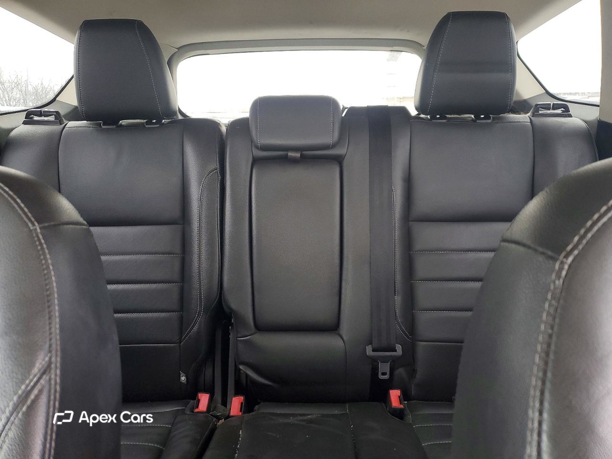 Ford Escape 2014