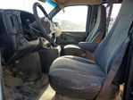 Chevrolet Express 2012