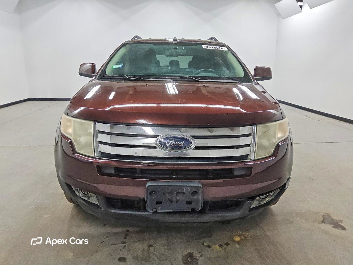 Ford Edge 2010