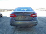 Nissan Sentra 2015