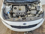 Kia Forte 2018
