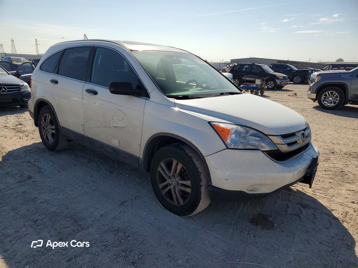 Honda CR-V 2011
