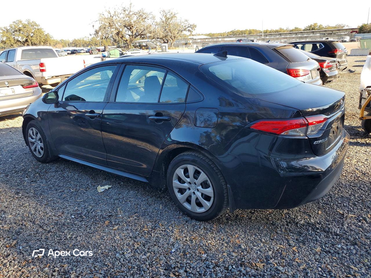 Toyota Corolla 2026