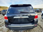 Toyota Highlander 2012