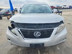 Lexus RX 2010