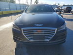 Hyundai Genesis 2015
