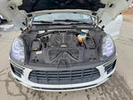 Porsche Macan 2016