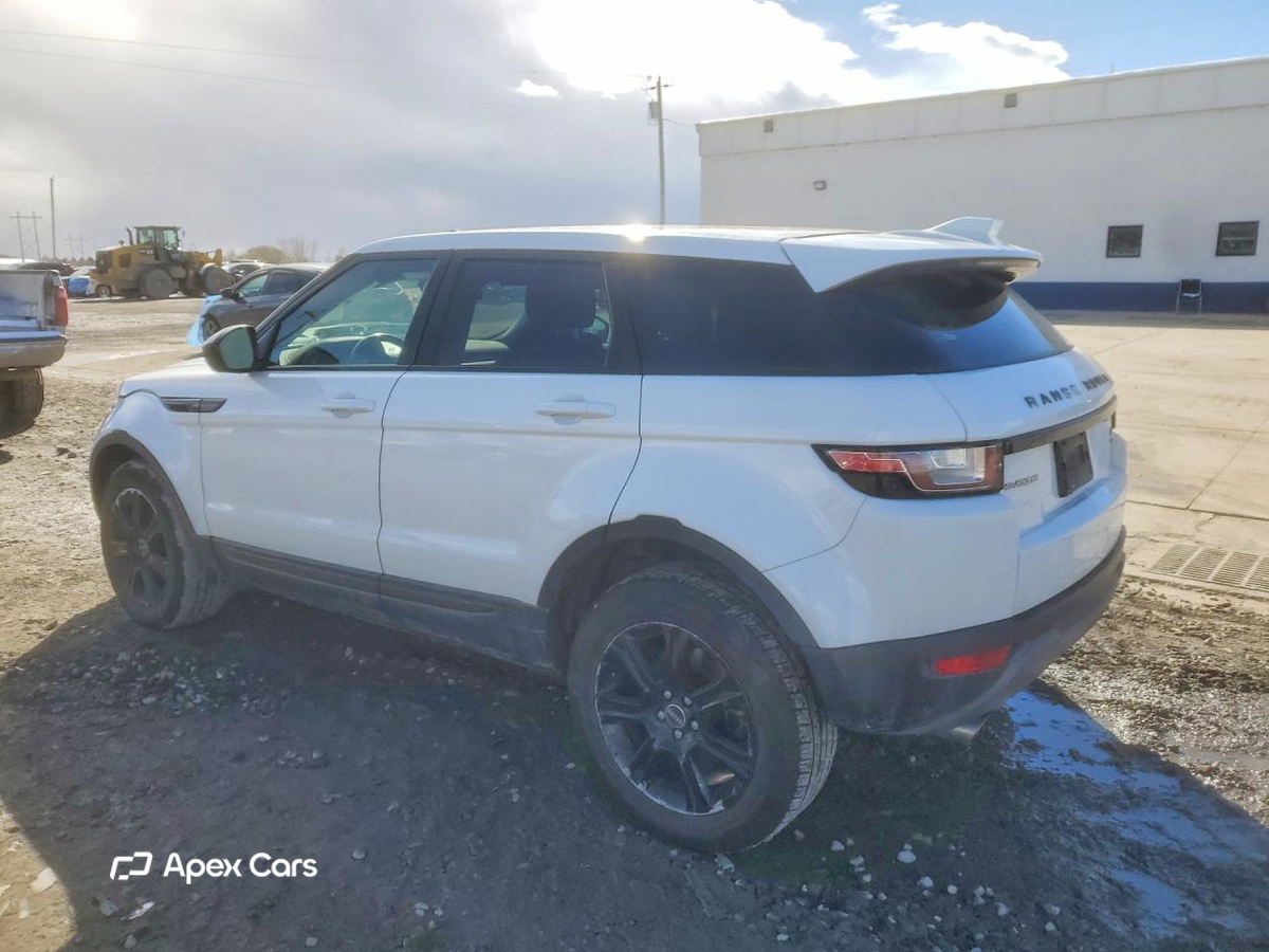 Land Rover Range Rover 2019