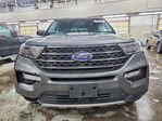 Ford Explorer 2022