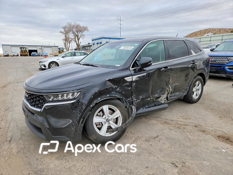 Kia Sorento 2023 - Image 1 of 14