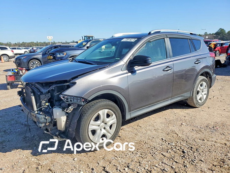 Toyota RAV 4 2015 - Image 1 of 14